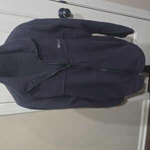 Columbia Fleece Jacket